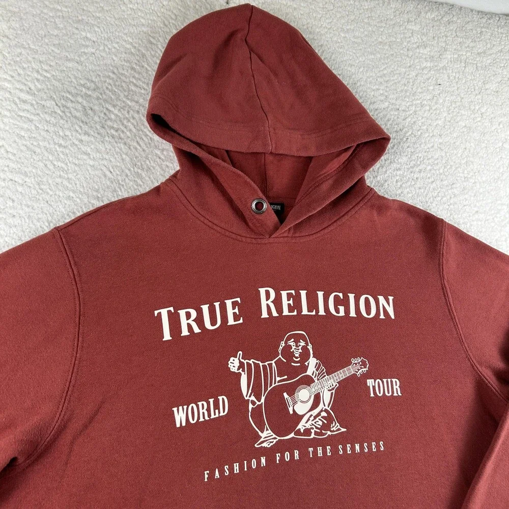 True Religion true religion